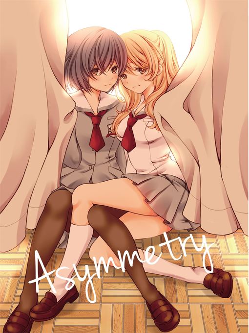 Title details for Yuri Manga by sheepD - Available